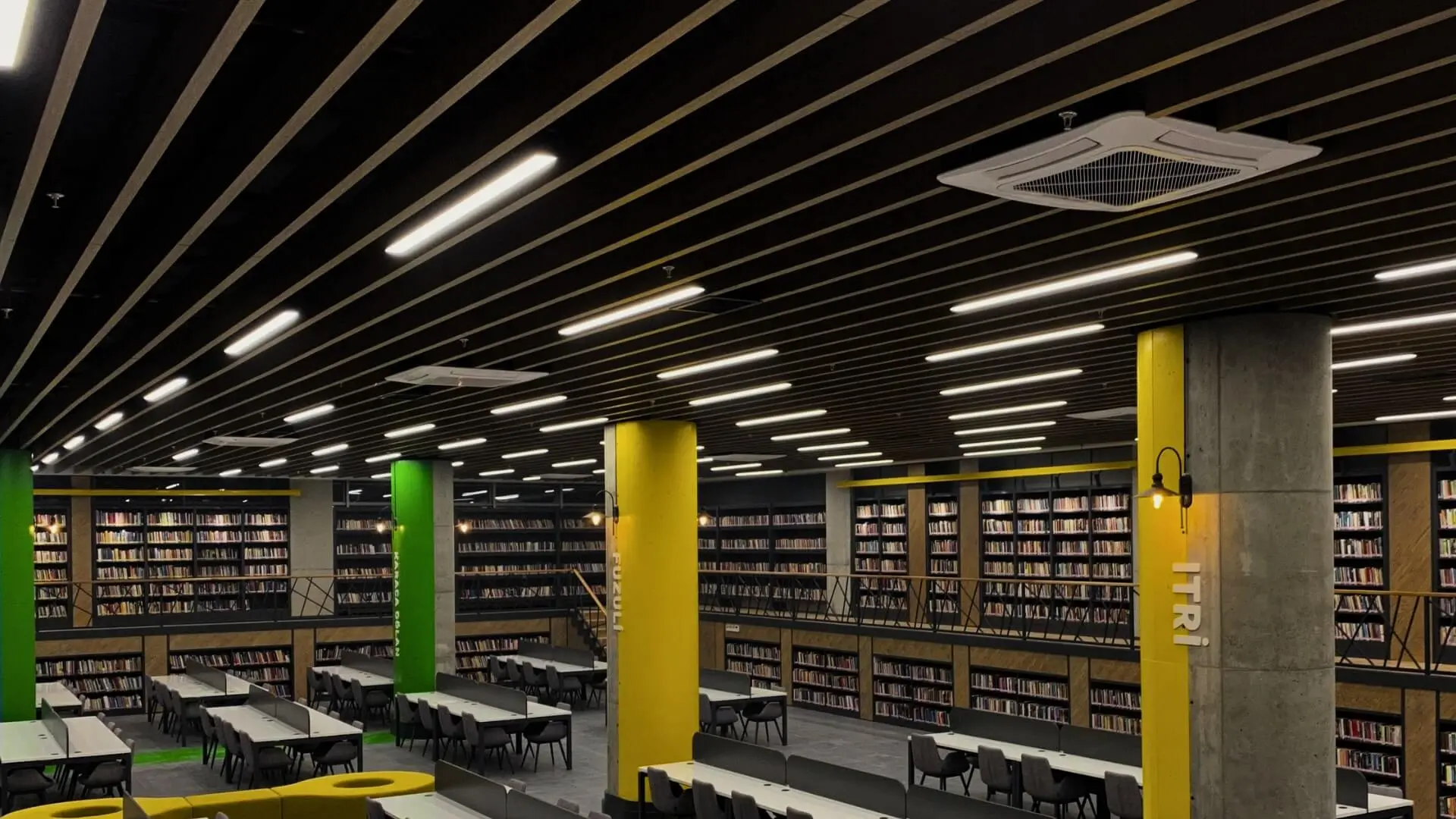 Tavane Suspendate Inovatoare