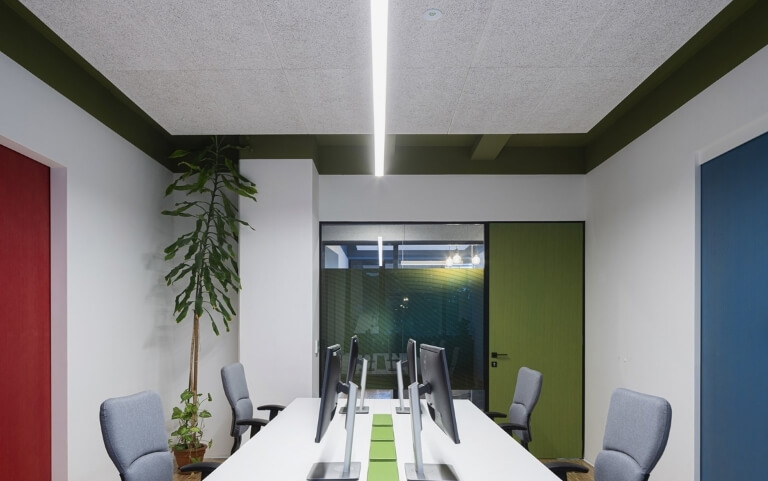 HERADESIGN® Fine Alpha+