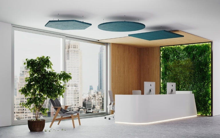 HERADESIGN® Sonic Element