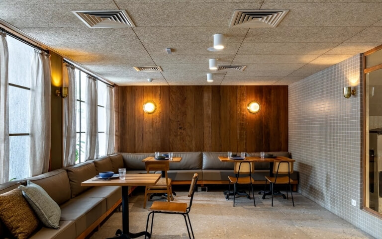 HERADESIGN® Superfine Alpha