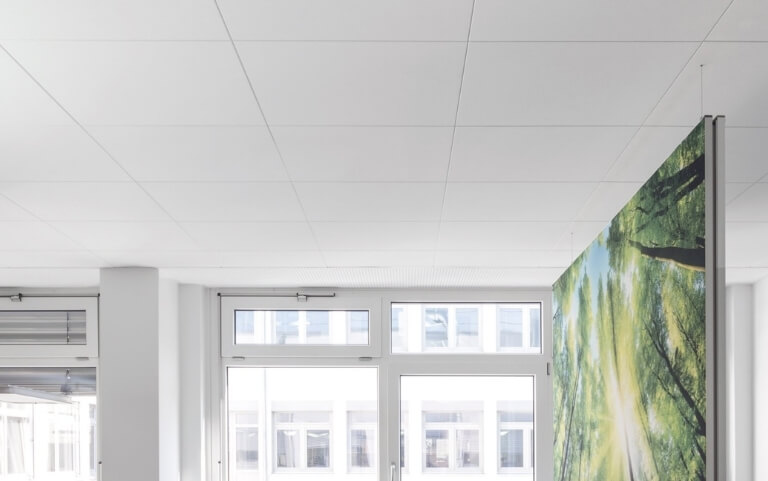 AMF THERMATEX Alpha HD 19mm