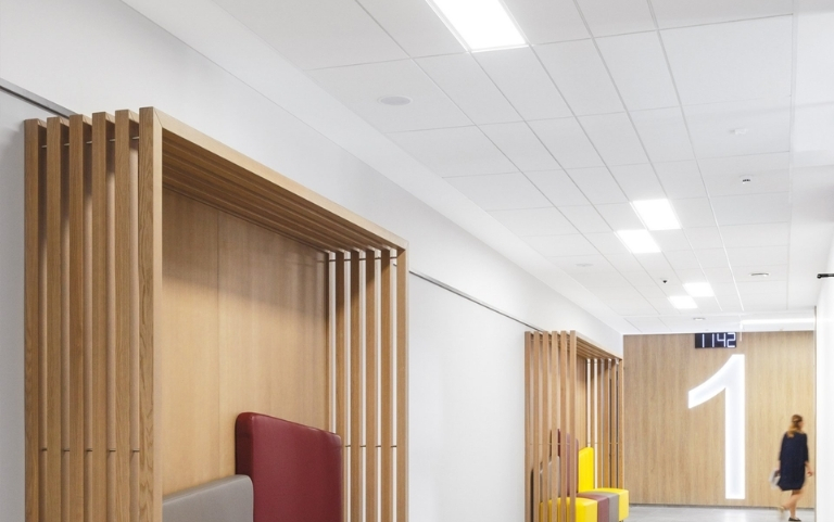 AMF THERMATEX Alpha One