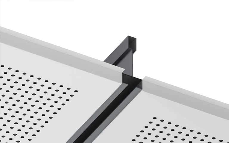 Sistem de sustinere T15 cu canal