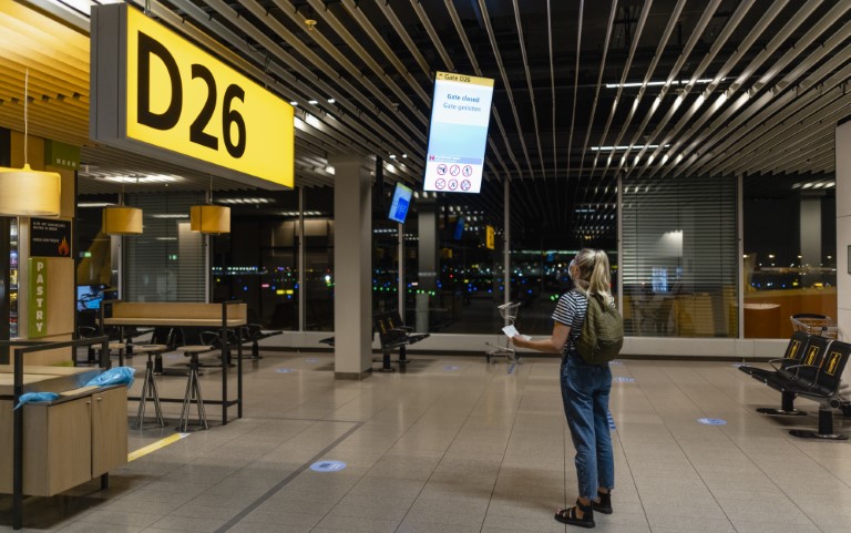 Tavan tip baffle vectorial