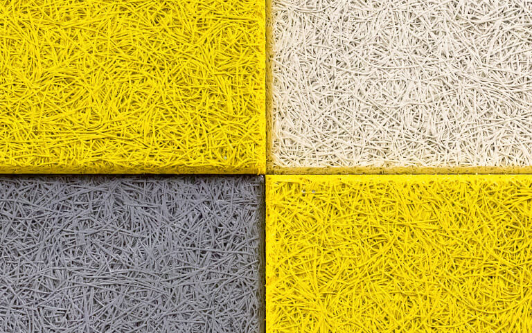 Panouri din fibra de lemn